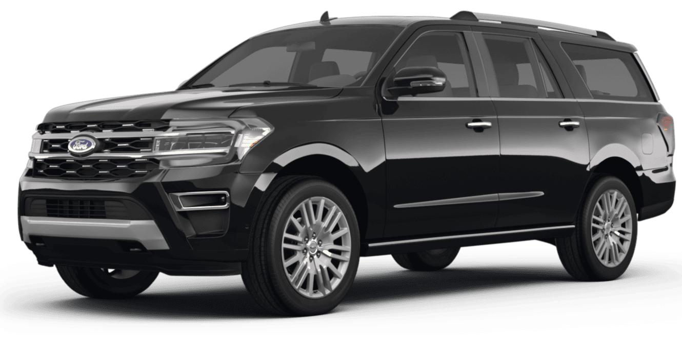 FORD EXPEDITION MAX 2024 1FMJK2A85REA29004 image